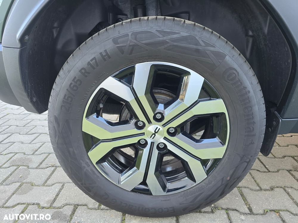 Dacia Duster ECO-G 100 Expression - 4