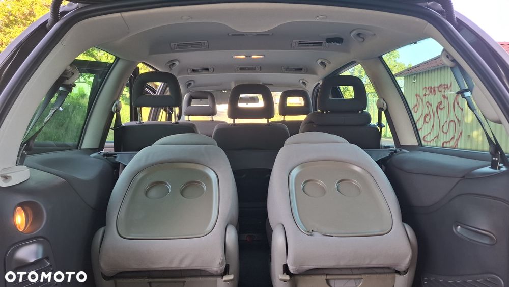 Volkswagen Sharan - 29