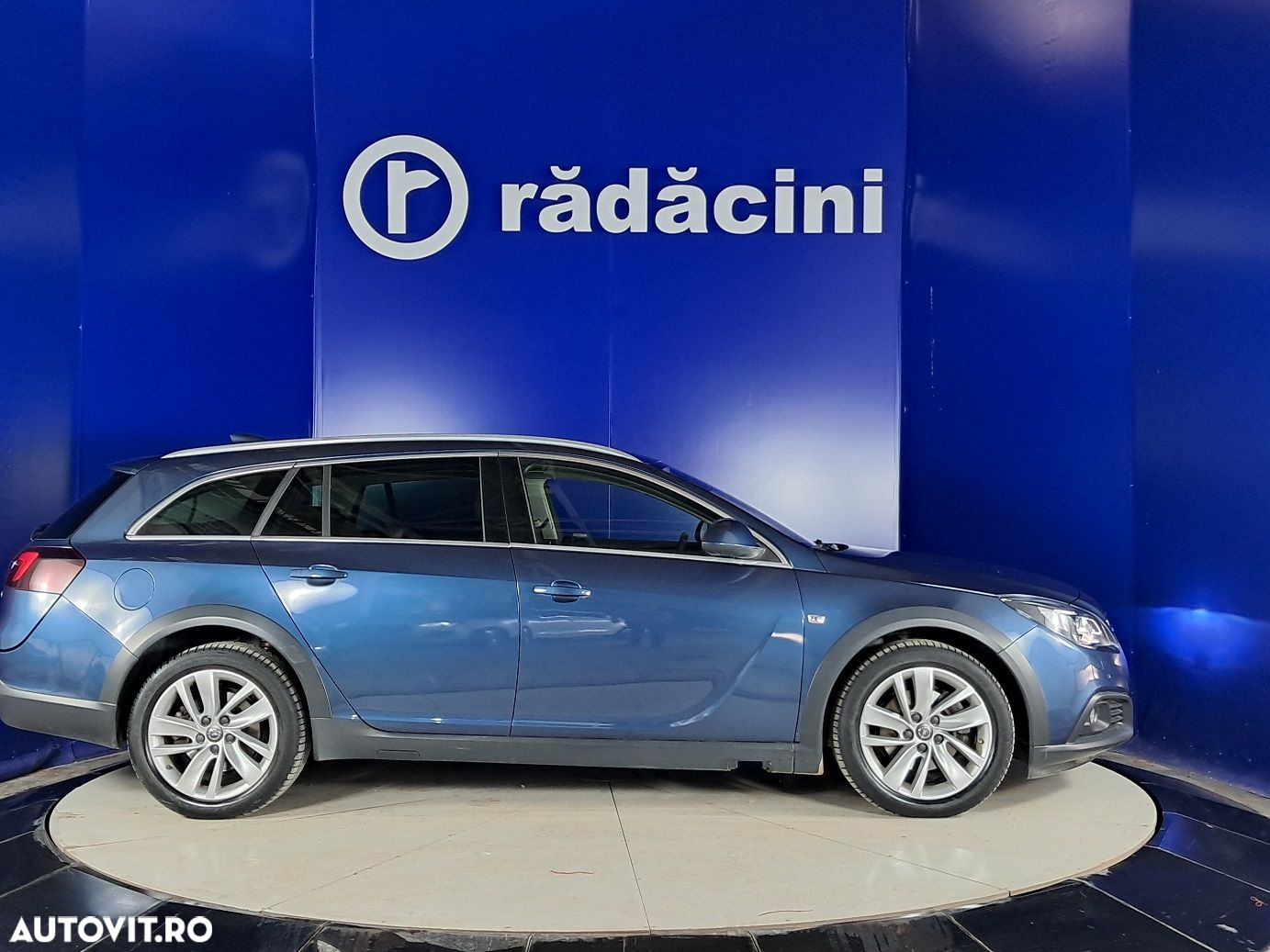 Opel Insignia - 6