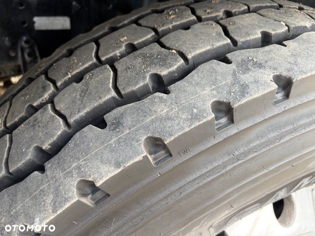 MAN TGS 18.470 4X4H HYDRODRIVE - 18