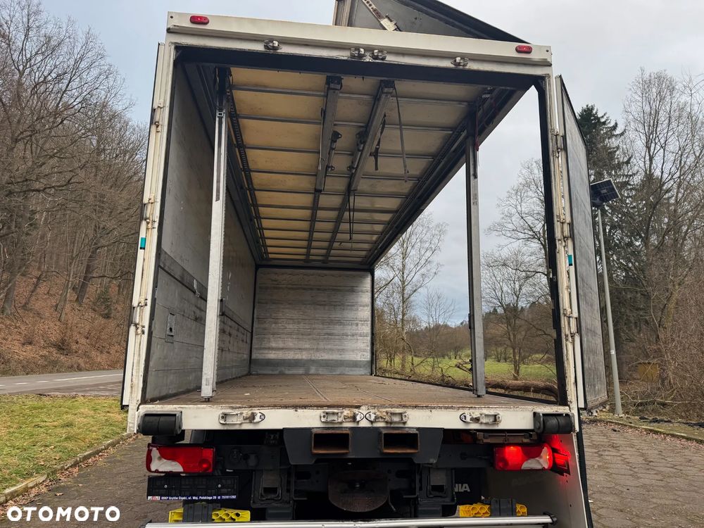 Scania R 450/Euro 6/Bez Egr/full serwis/ - 14