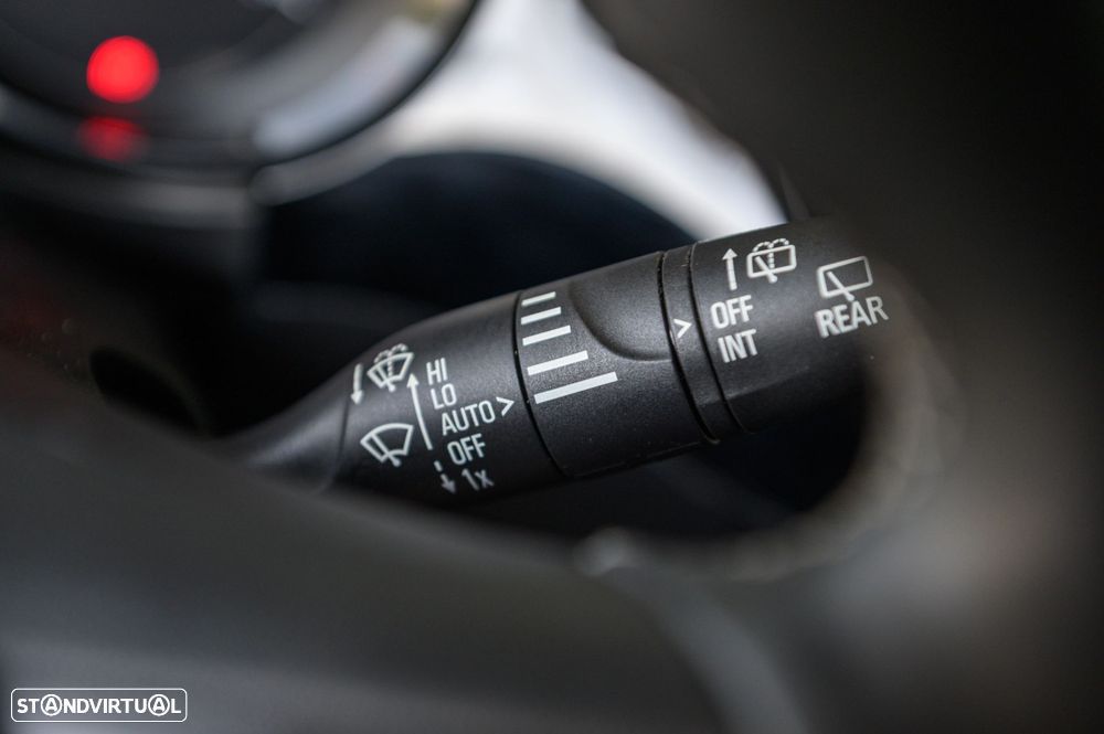 Opel Corsa 1.2 Business - 29