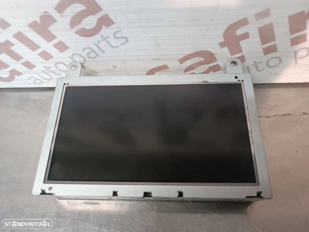 DISPLAY MULTIFUNÇÕES / NAVEGAÇÃO GPS OPELÇ INSIGNIA / MERIVA B 13363148 14799439 - 2
