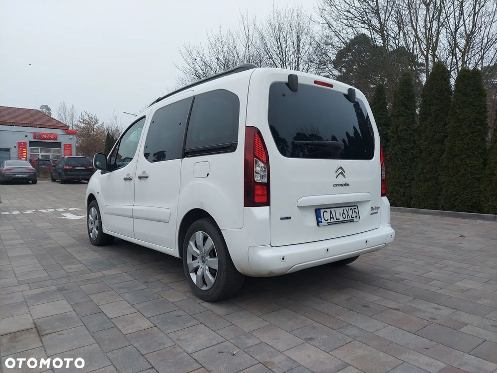 Citroën Berlingo 1.6 BlueHDi XTR - 7