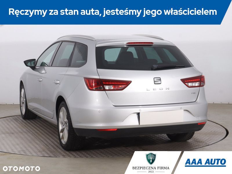Seat Leon Sportstourer - 6