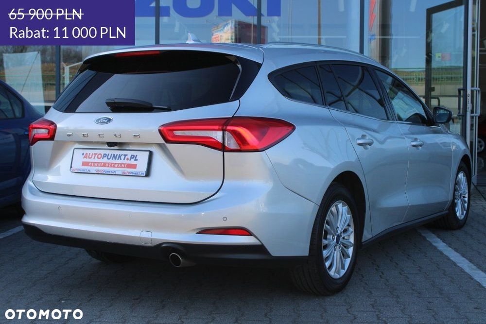 Ford Focus - 5