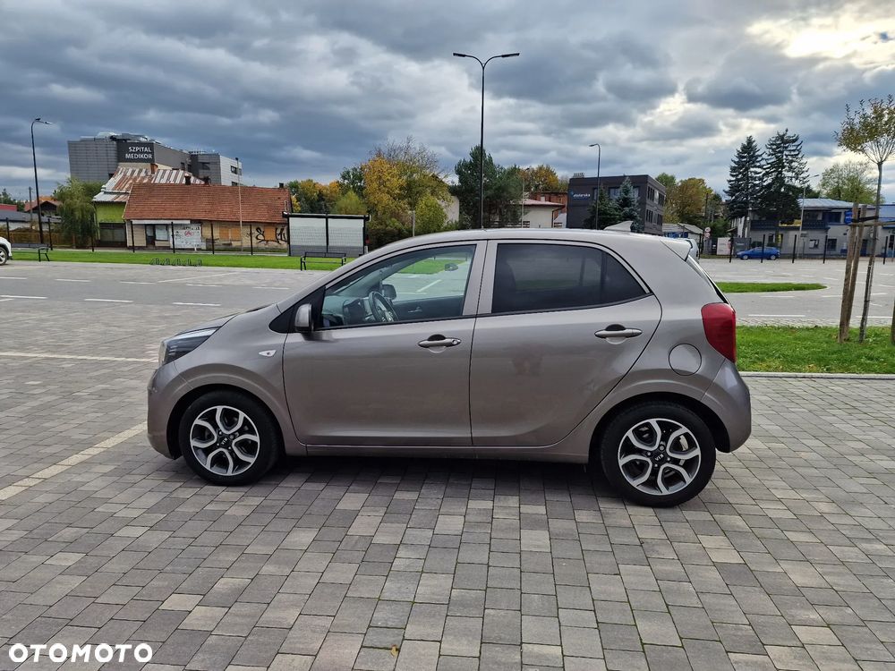 Kia Picanto - 11