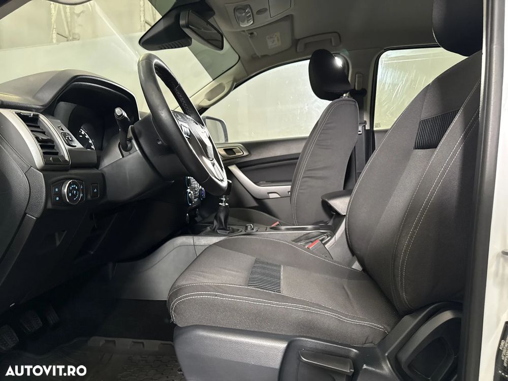 Ford Ranger - 21