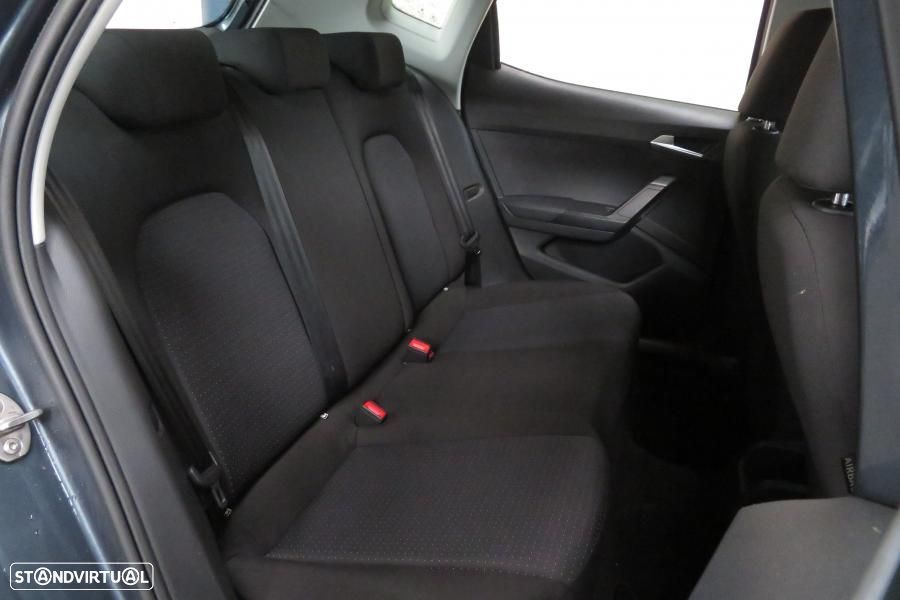 SEAT Arona 1.0 TSI Style - 21