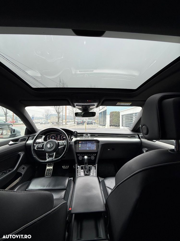 Volkswagen ARTEON 2.0 TSI DSG R-Line Edition - 37