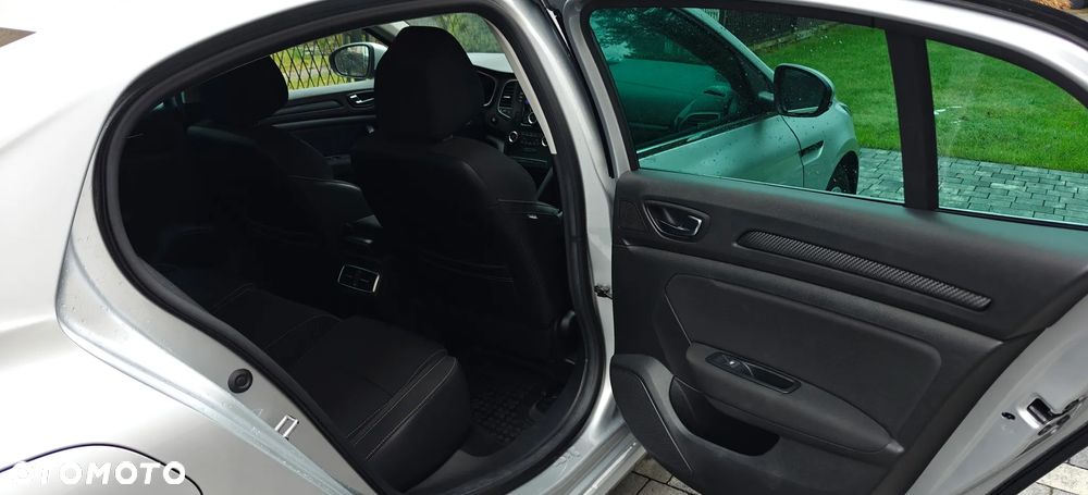 Renault Megane 1.5 dCi Intens - 2