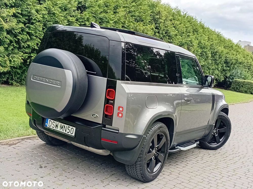 Land Rover Defender 3.0 D250 mHEV - 19