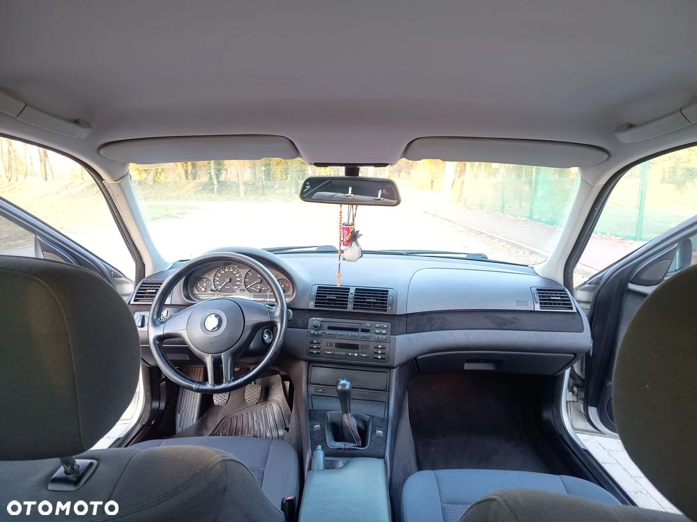 BMW Seria 3 318i Edition Lifestyle - 6