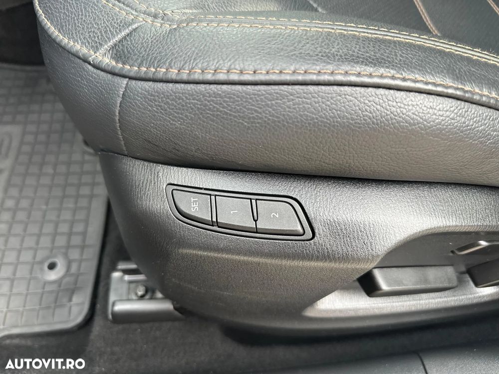 Mazda CX-5 SKYACTIV-D 175 AWD Drive Nakama Intense - 12