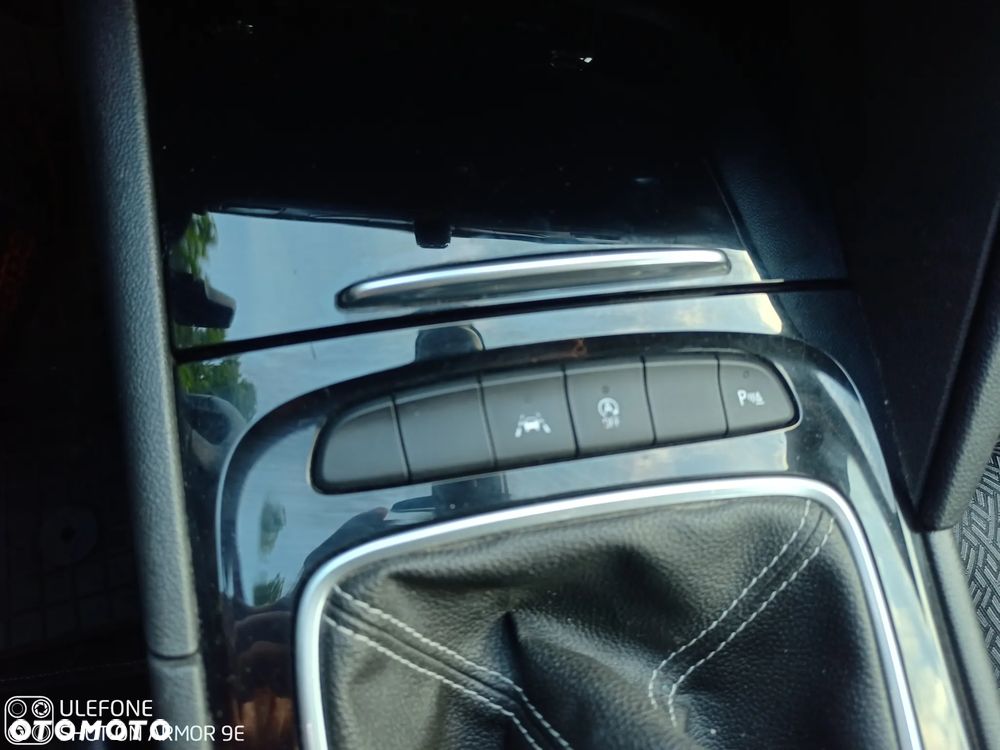 Opel Insignia 2.0 CDTI Edition S&S - 24