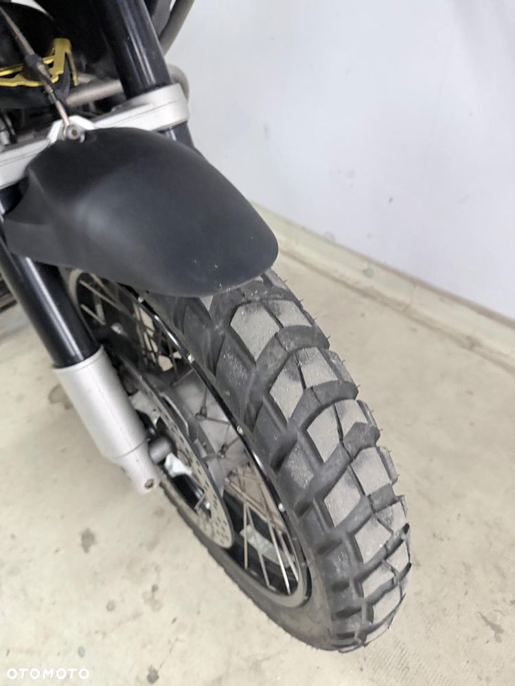 BMW GS - 15