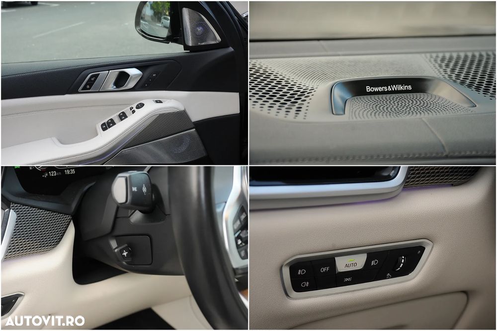 BMW X5 xDrive45e AT PHEV - 6
