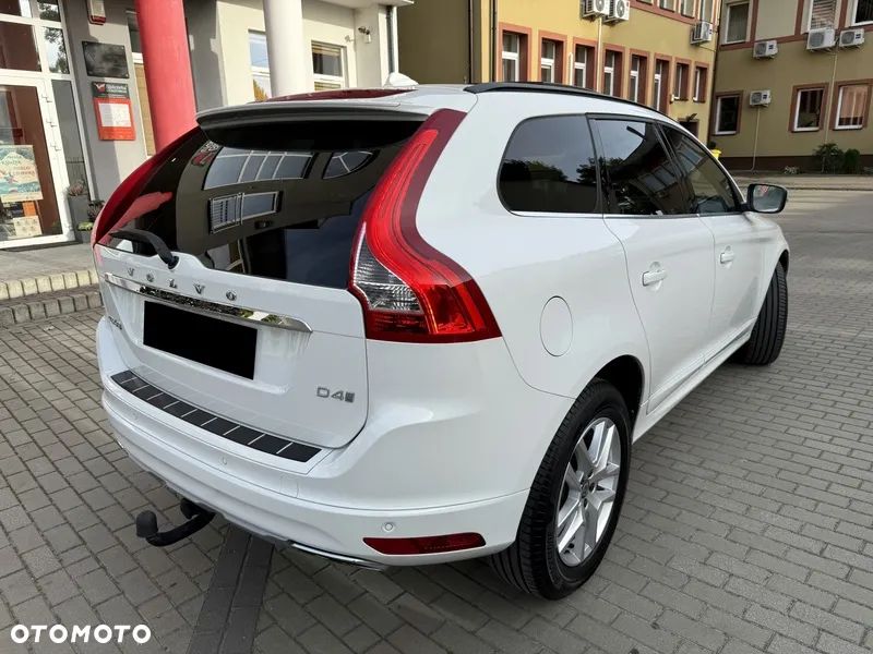 Volvo XC 60 D4 Drive-E Summum - 4