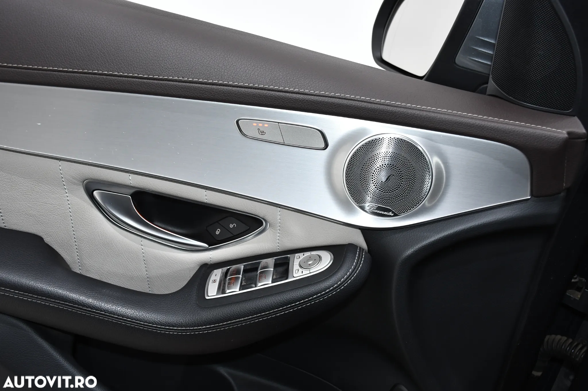 Mercedes-Benz GLC Coupe 300 e 4Matic 9G-TRONIC - 26