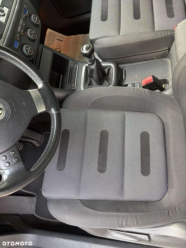 Volkswagen Tiguan 1.4 TSI BlueMotion Technology Cityscape - 6