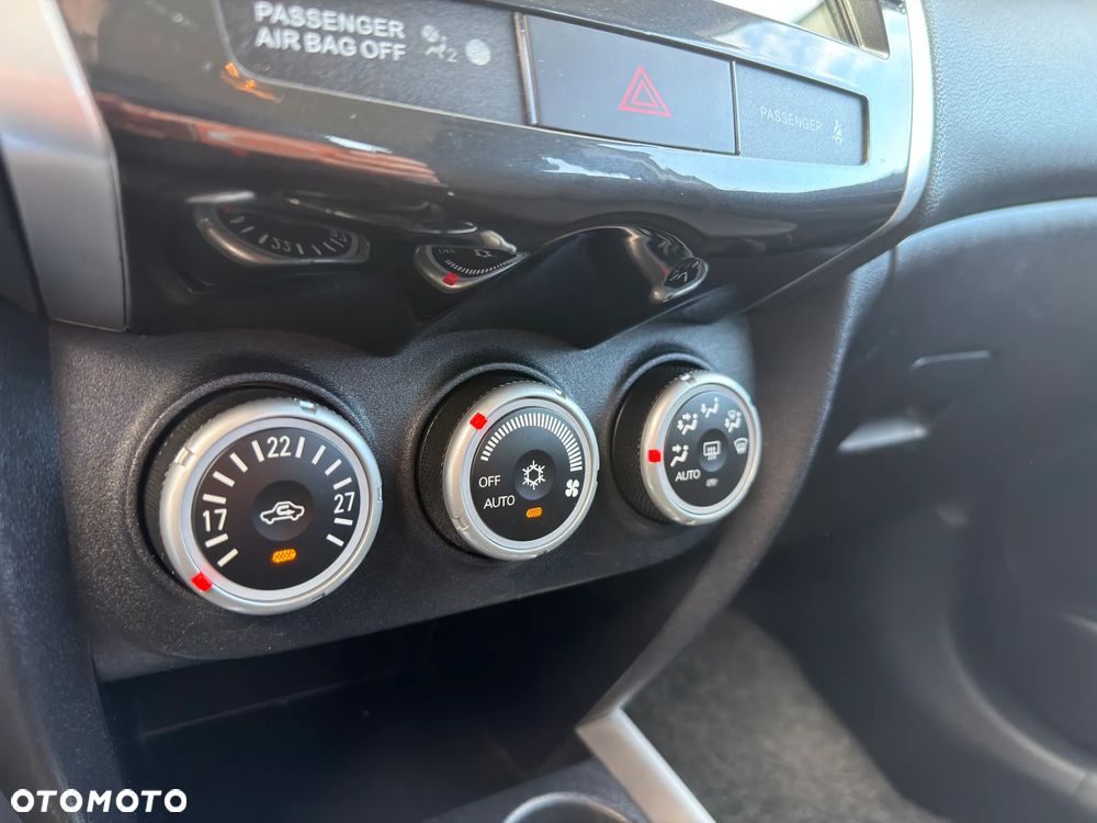 Mitsubishi ASX 1.6 Intense AS&G - 29