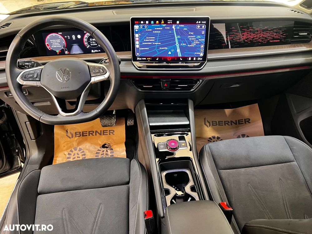 Volkswagen Tayron - 5