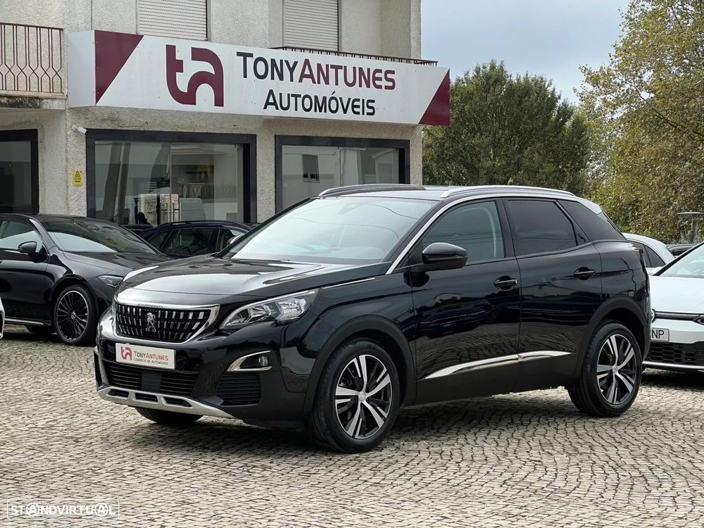 Peugeot 3008 - 2