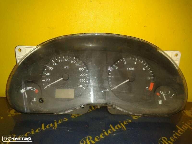 QUADRANTE FORD GALAXY - 1