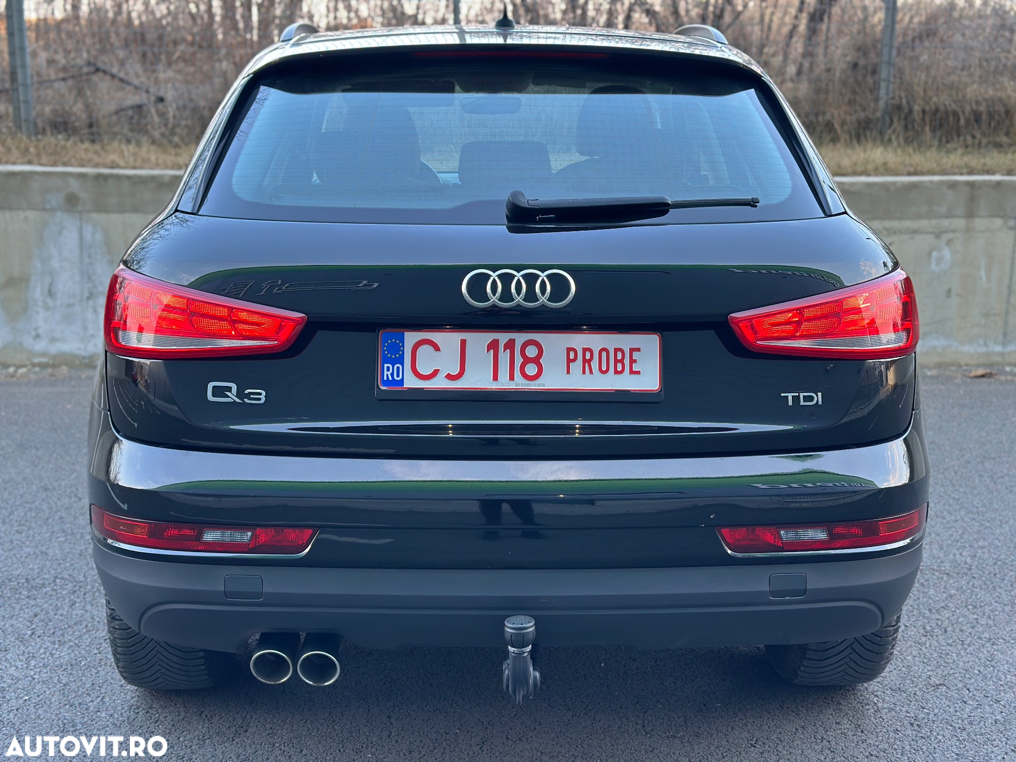 Audi Q3 - 8