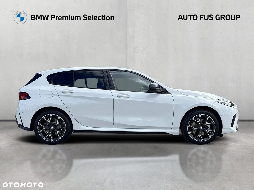 BMW Seria 1 120 mHEV - 6