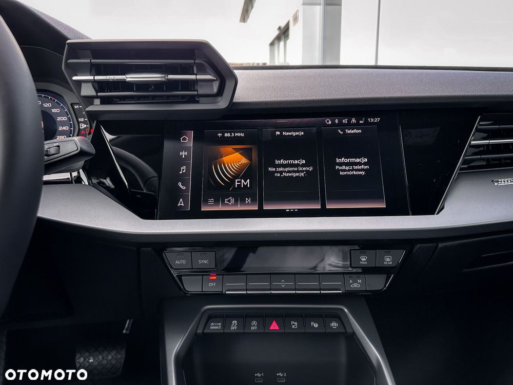 Audi A3 Sportback - 28
