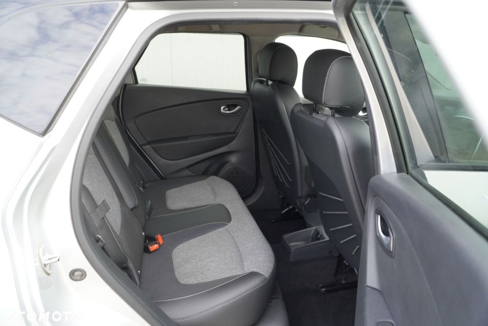 Renault Captur (ENERGY) TCe 90 INTENS - 12