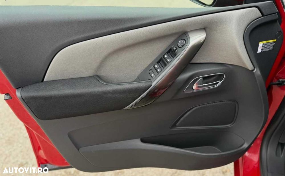 Citroën C4 Grand Space Tourer - 13