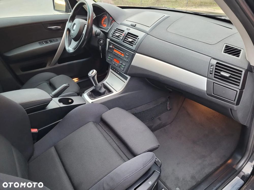 BMW X3 xDrive20d Limited Sport Edition - 28