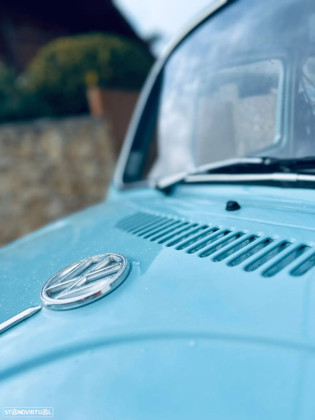 VW Carocha - 7