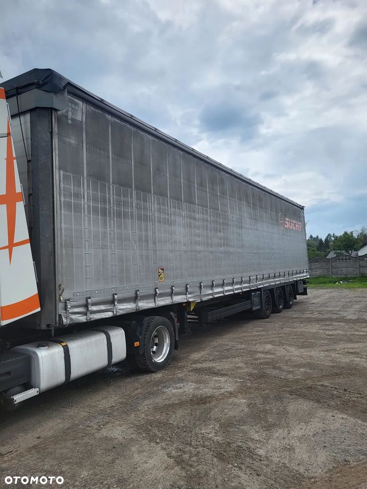 Schmitz Cargobull Mega - 3