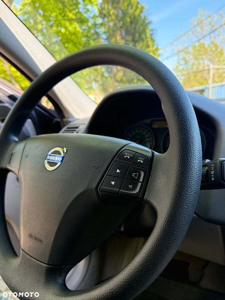 Volvo S40 - 16