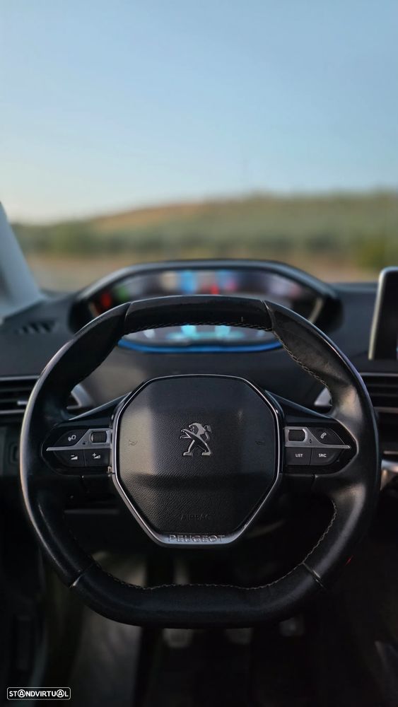 Peugeot 3008 BlueHDi 120 Stop & Start Allure - 6