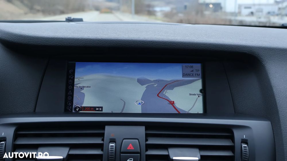 BMW X3 xDrive20d Aut. - 25