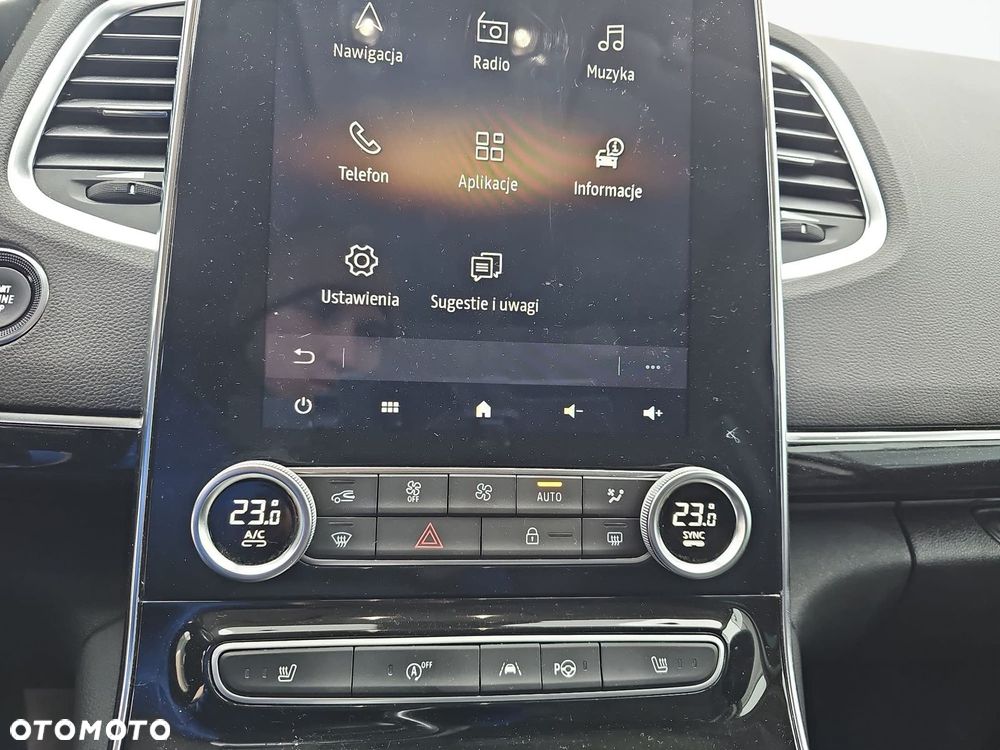 Renault Espace 2.0 Blue dCi Initiale Paris EDC - 21