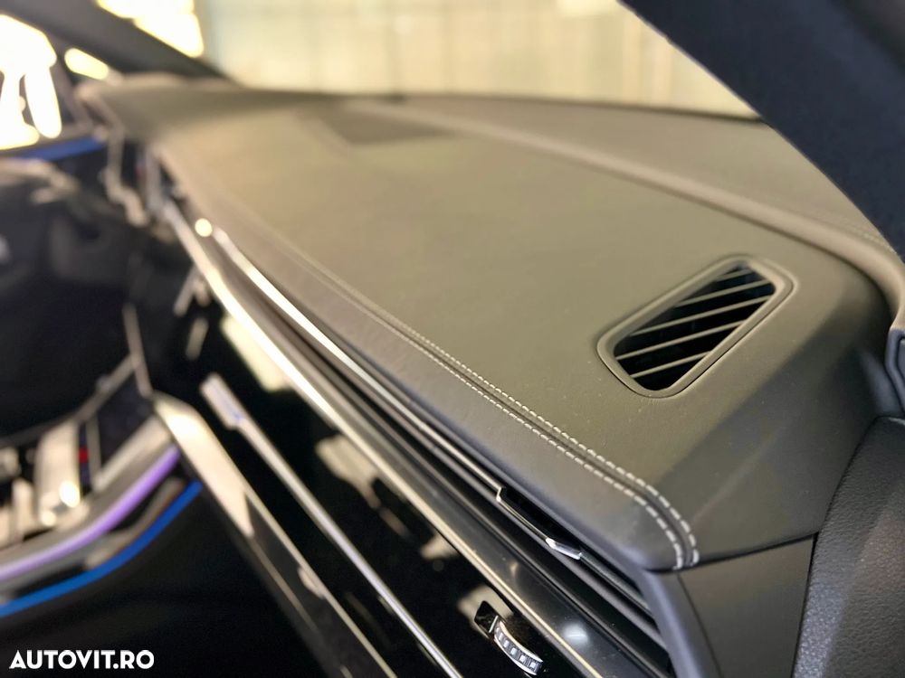 Audi Q7 SUV TFSIe quattro 290 kW tiptronic S line business - 17