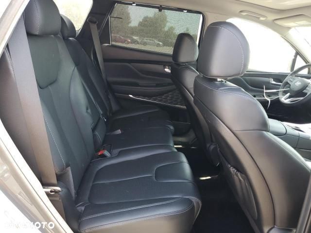 Hyundai Santa Fe 1.6 T-GDI HEV Platinum 4WD - 40