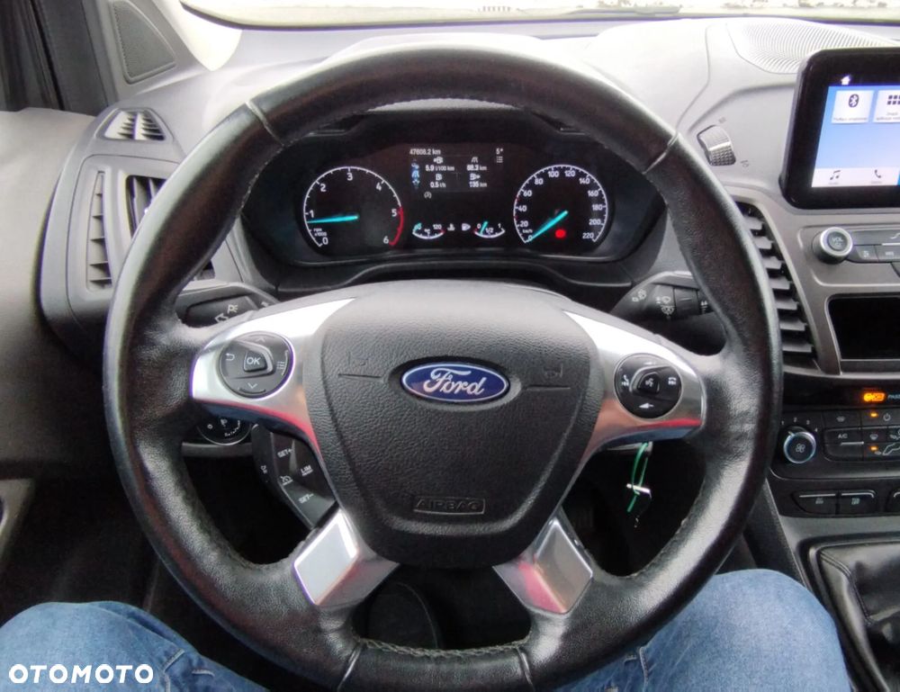 Ford TRANSIT CONNECT - 18