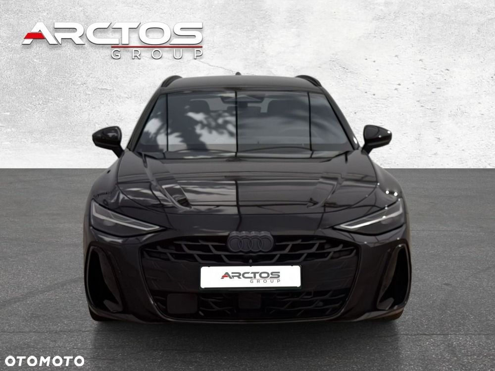 Audi A6 Avant 55 TFSI e PHEV Quattro S Line S tronic - 3