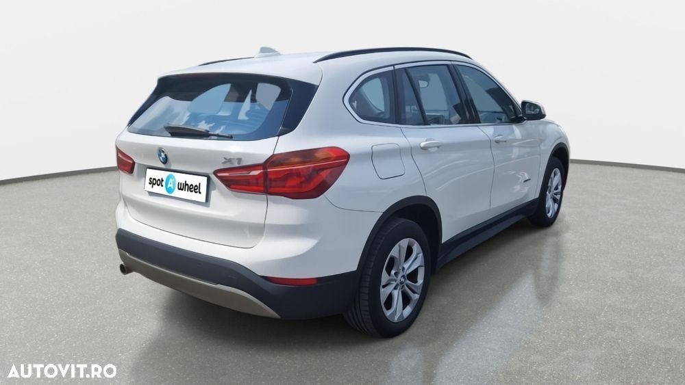 BMW X1 - 7