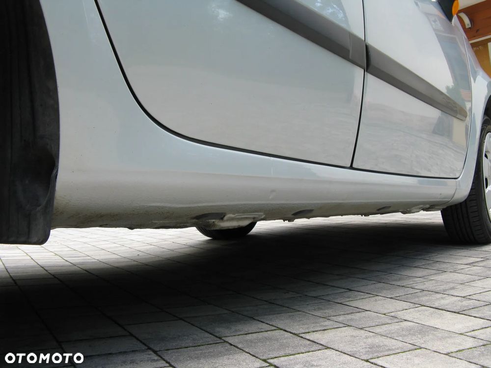 Renault Modus 1.4 Luxe Privilege - 21