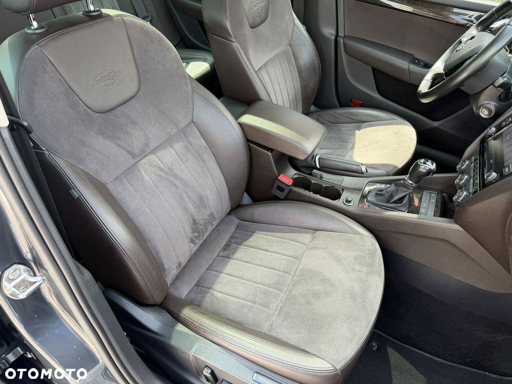 Skoda Octavia - 26
