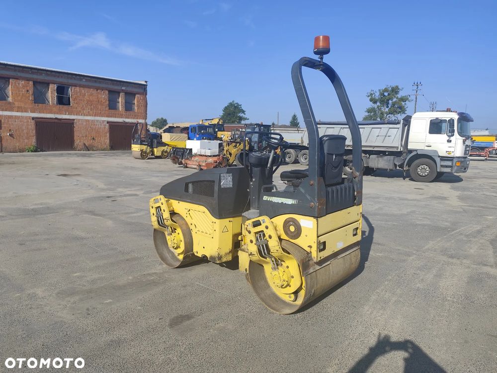 Bomag BW 120 AD-4 - 3