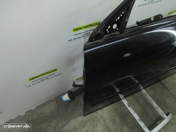 Porta Frente Esq Mazda 6 Station Wagon (Gy) - 2