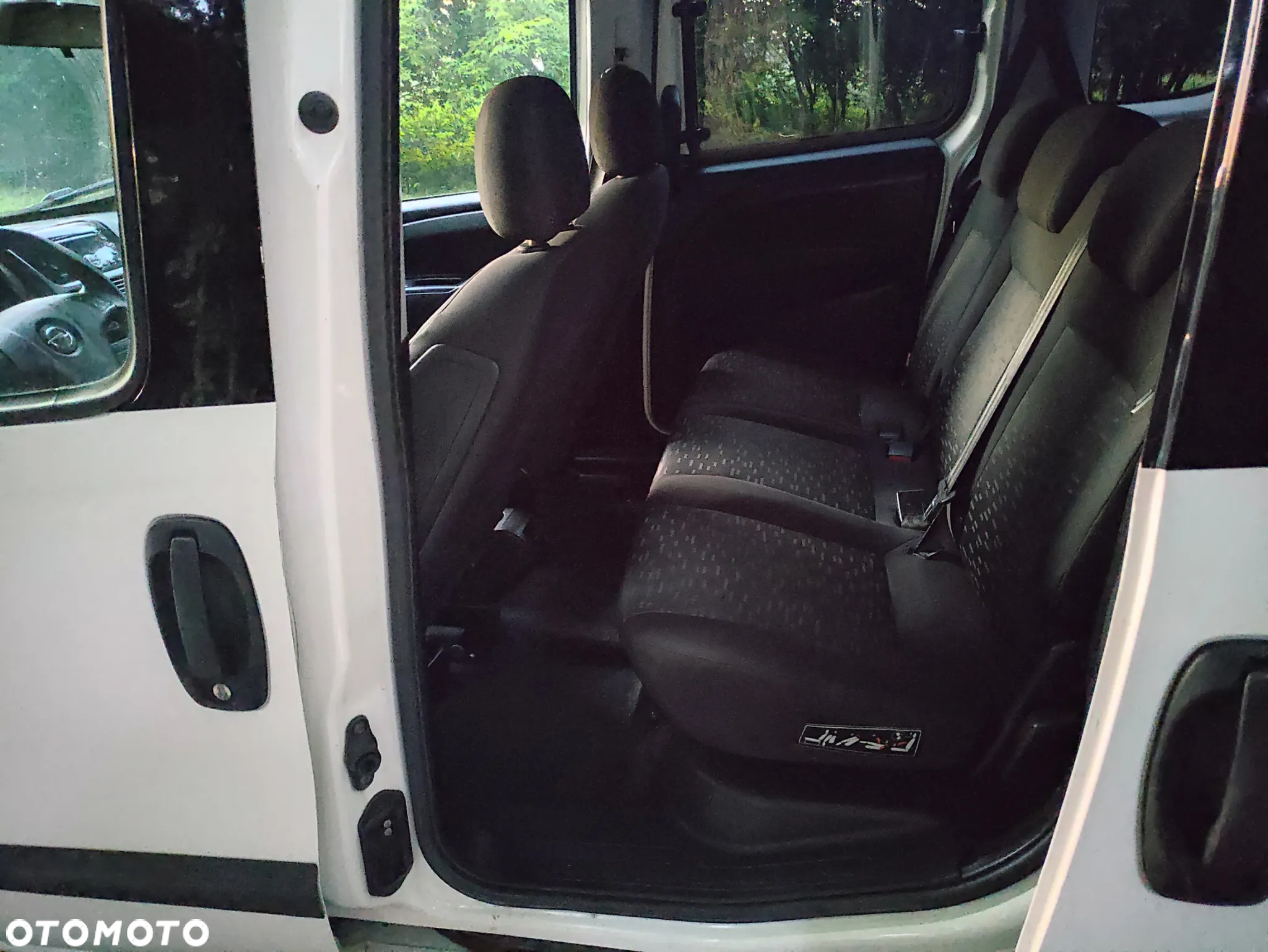 Opel Combo Tour Van 1.3 CDTI L1H1 - 6